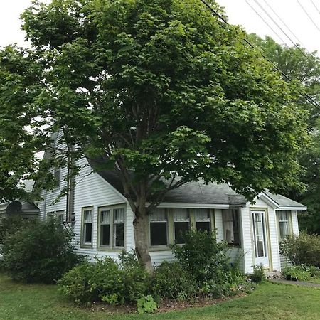 Studio 181 Bed & Breakfast Bed & Breakfast Port Clyde Bagian luar foto