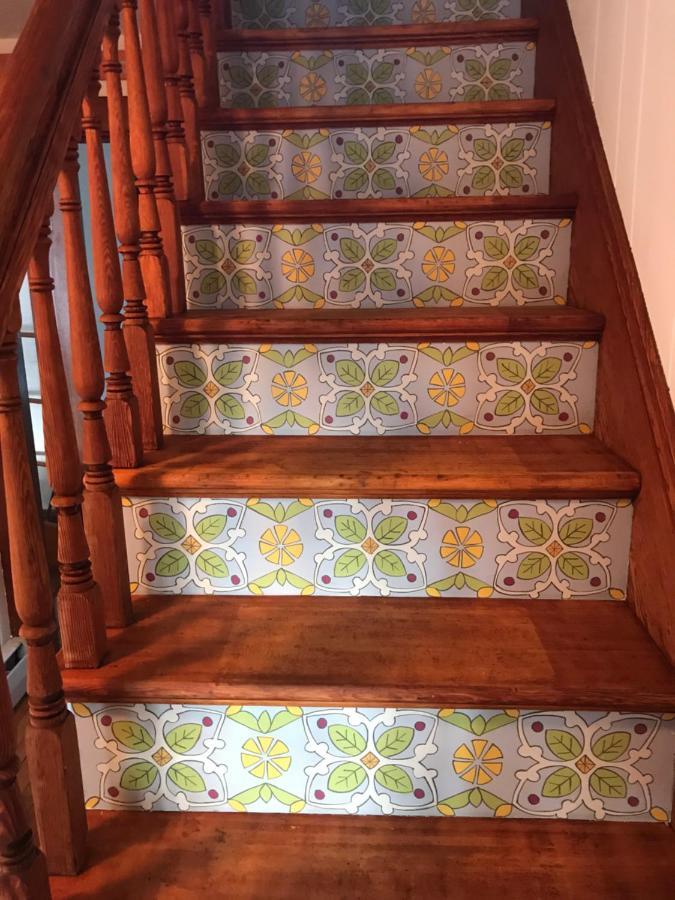 Studio 181 Bed & Breakfast Bed & Breakfast Port Clyde Bagian luar foto