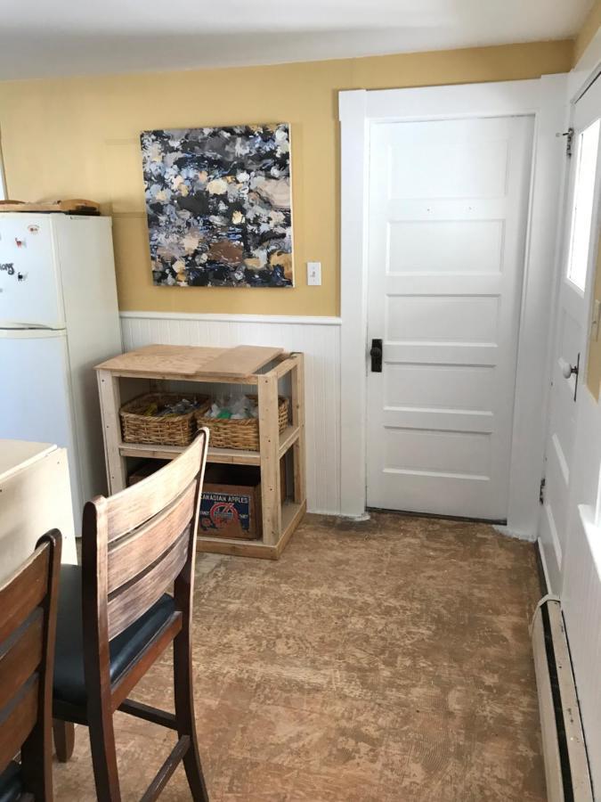 Studio 181 Bed & Breakfast Bed & Breakfast Port Clyde Bagian luar foto