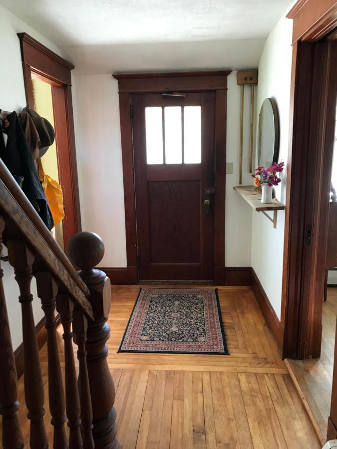 Studio 181 Bed & Breakfast Bed & Breakfast Port Clyde Bagian luar foto