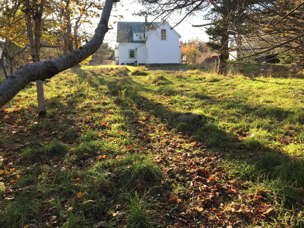 Studio 181 Bed & Breakfast Bed & Breakfast Port Clyde Bagian luar foto