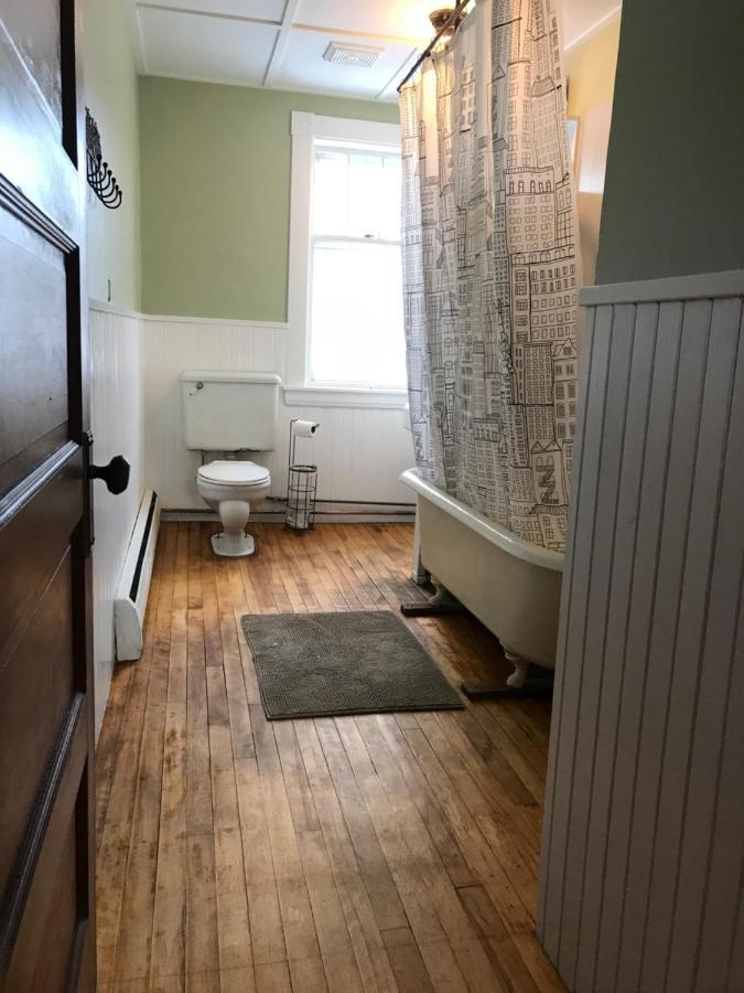 Studio 181 Bed & Breakfast Bed & Breakfast Port Clyde Bagian luar foto