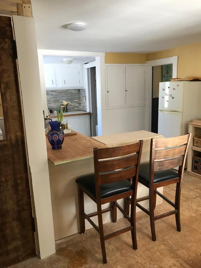 Studio 181 Bed & Breakfast Bed & Breakfast Port Clyde Bagian luar foto