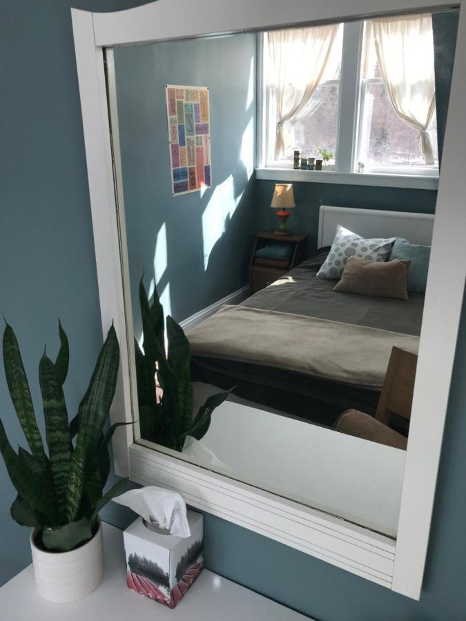 Studio 181 Bed & Breakfast Bed & Breakfast Port Clyde Bagian luar foto