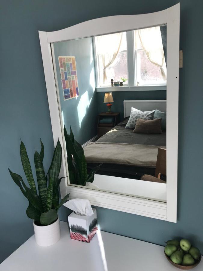 Studio 181 Bed & Breakfast Bed & Breakfast Port Clyde Bagian luar foto