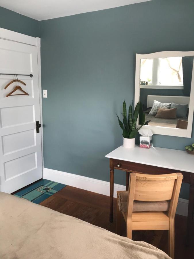 Studio 181 Bed & Breakfast Bed & Breakfast Port Clyde Bagian luar foto
