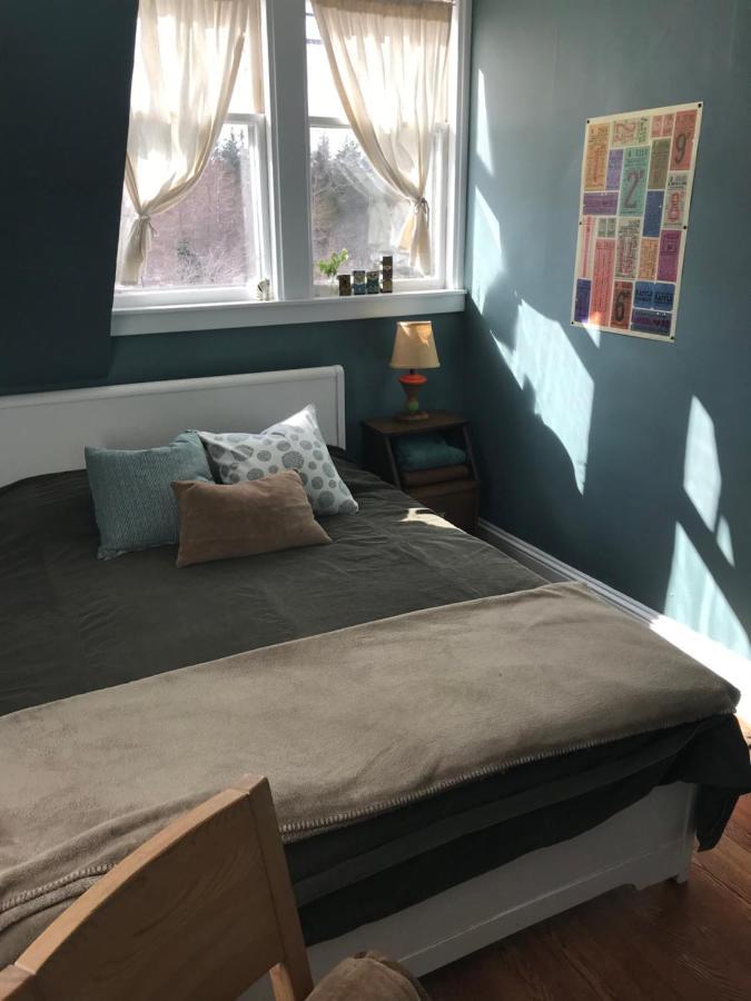Studio 181 Bed & Breakfast Bed & Breakfast Port Clyde Bagian luar foto