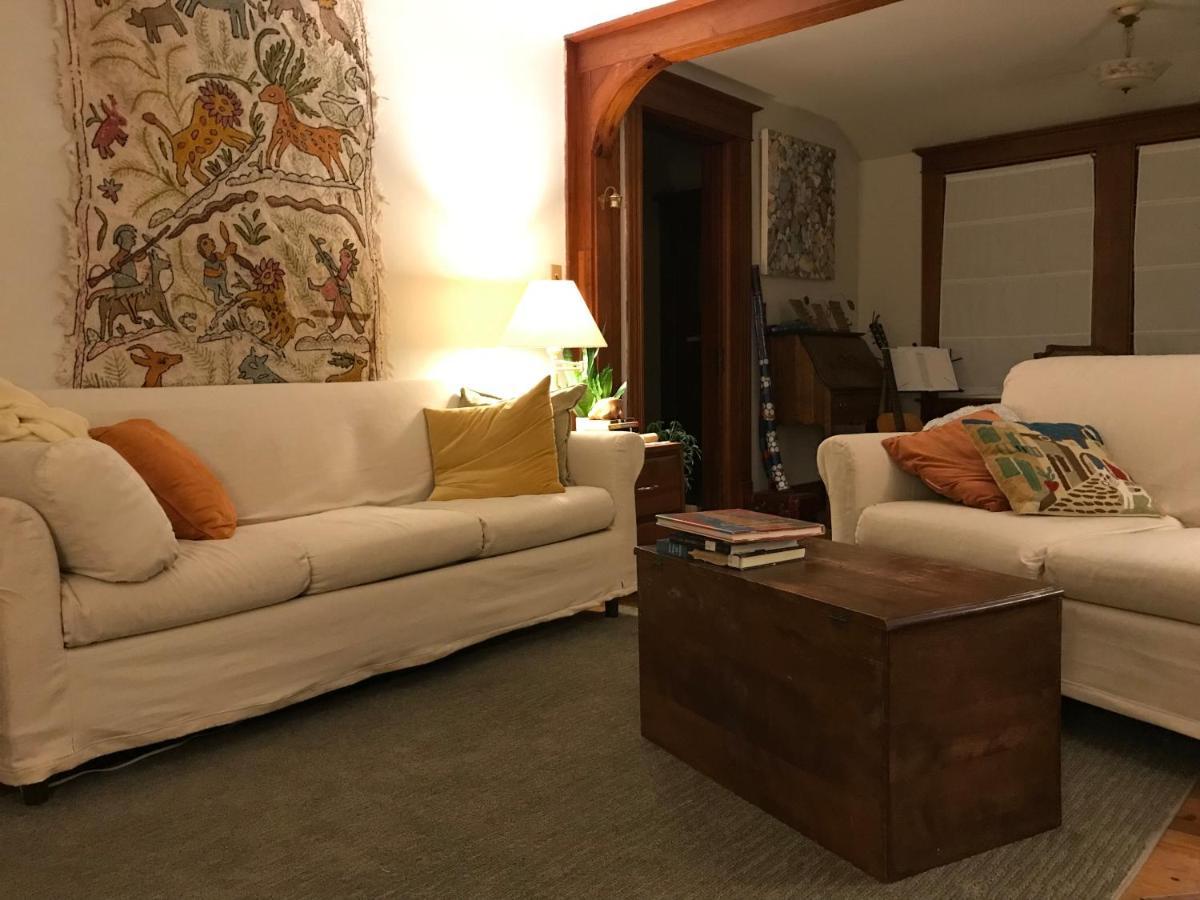 Studio 181 Bed & Breakfast Bed & Breakfast Port Clyde Bagian luar foto