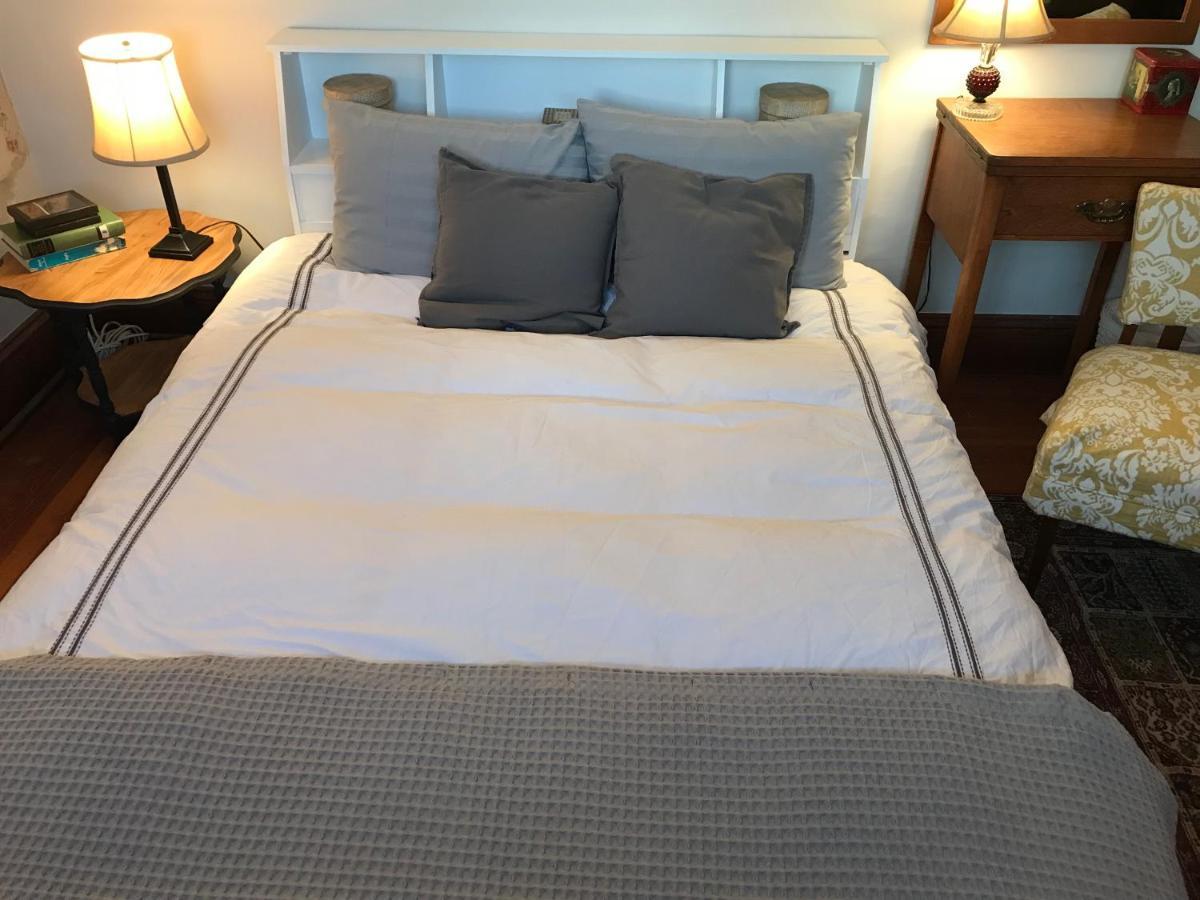 Studio 181 Bed & Breakfast Bed & Breakfast Port Clyde Bagian luar foto