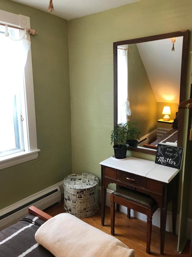 Studio 181 Bed & Breakfast Bed & Breakfast Port Clyde Bagian luar foto