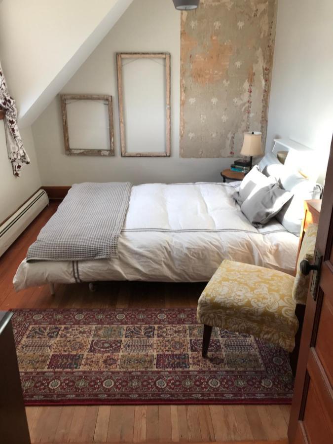 Studio 181 Bed & Breakfast Bed & Breakfast Port Clyde Bagian luar foto