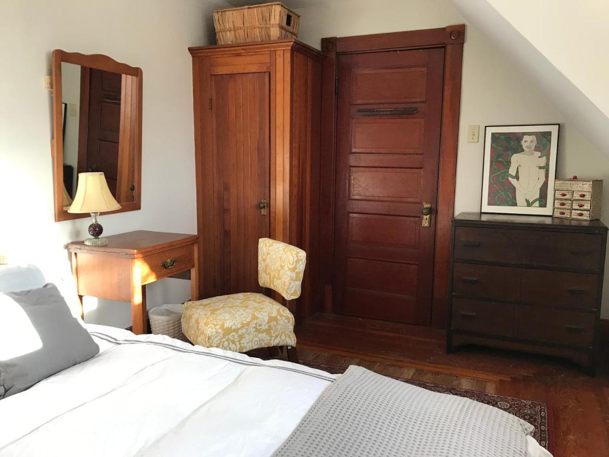 Studio 181 Bed & Breakfast Bed & Breakfast Port Clyde Bagian luar foto