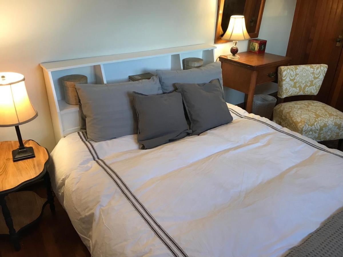 Studio 181 Bed & Breakfast Bed & Breakfast Port Clyde Bagian luar foto